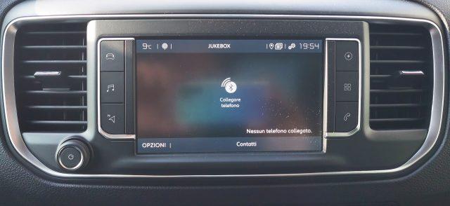 FIAT E-Ulysse 136 CV 75kWh Long Lounge