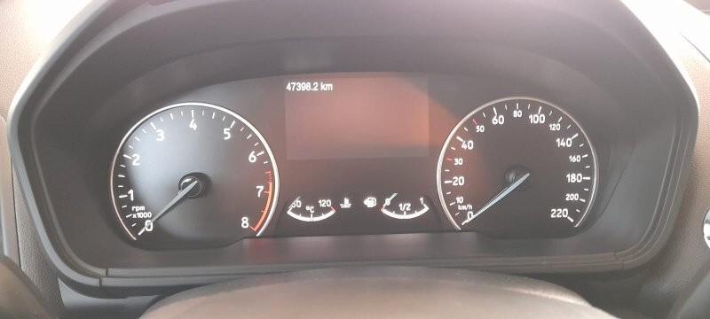 Ford EcoSport 1.0 EcoBoost 100 CV Titanium