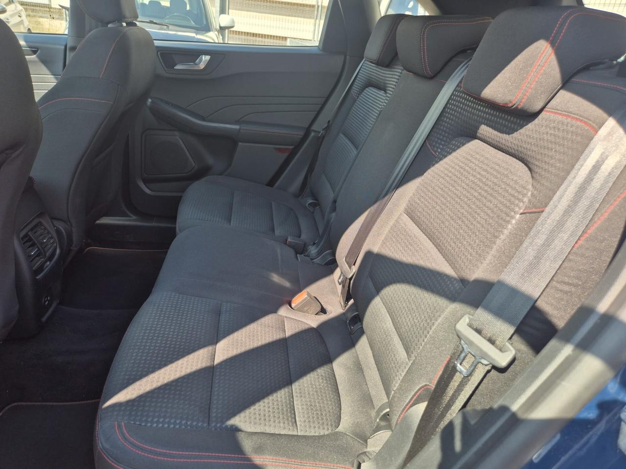 Ford Kuga 1.5 EcoBlue 120 CV 2WD ST-Line