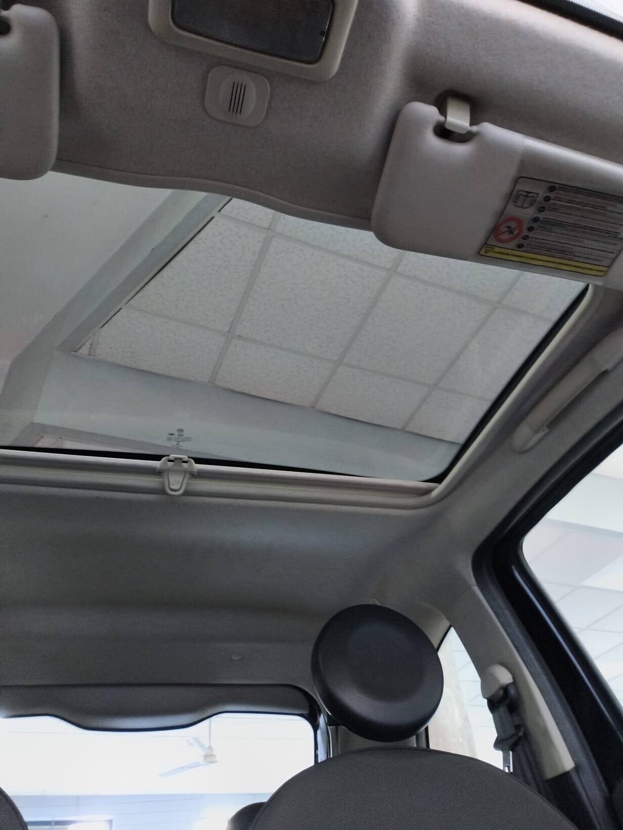 Fiat 500 1.3 Multijet 16V 95 CV Lounge