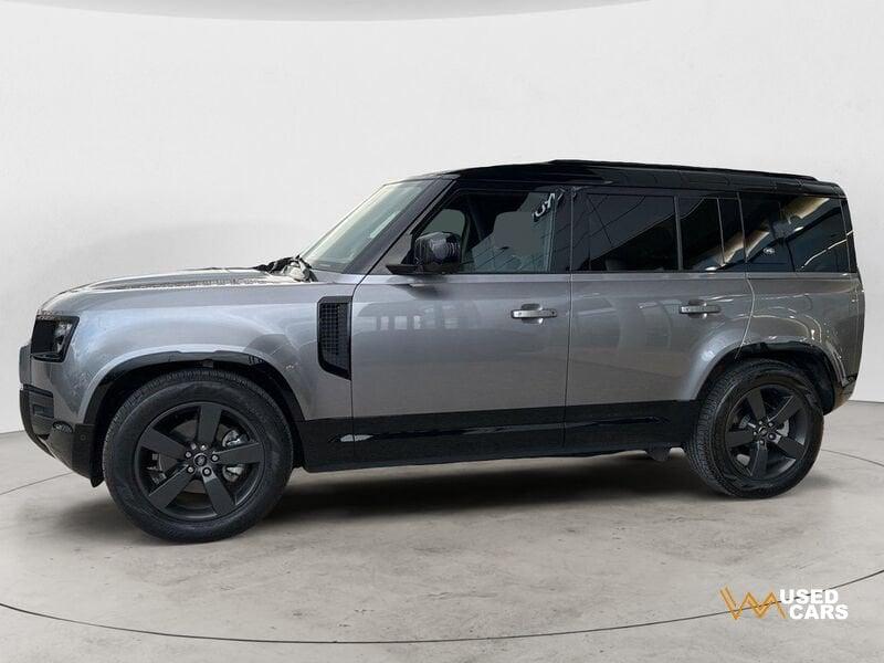 Land Rover Defender 110 3.0D I6 250 CV AWD Auto X-Dynamic HSE