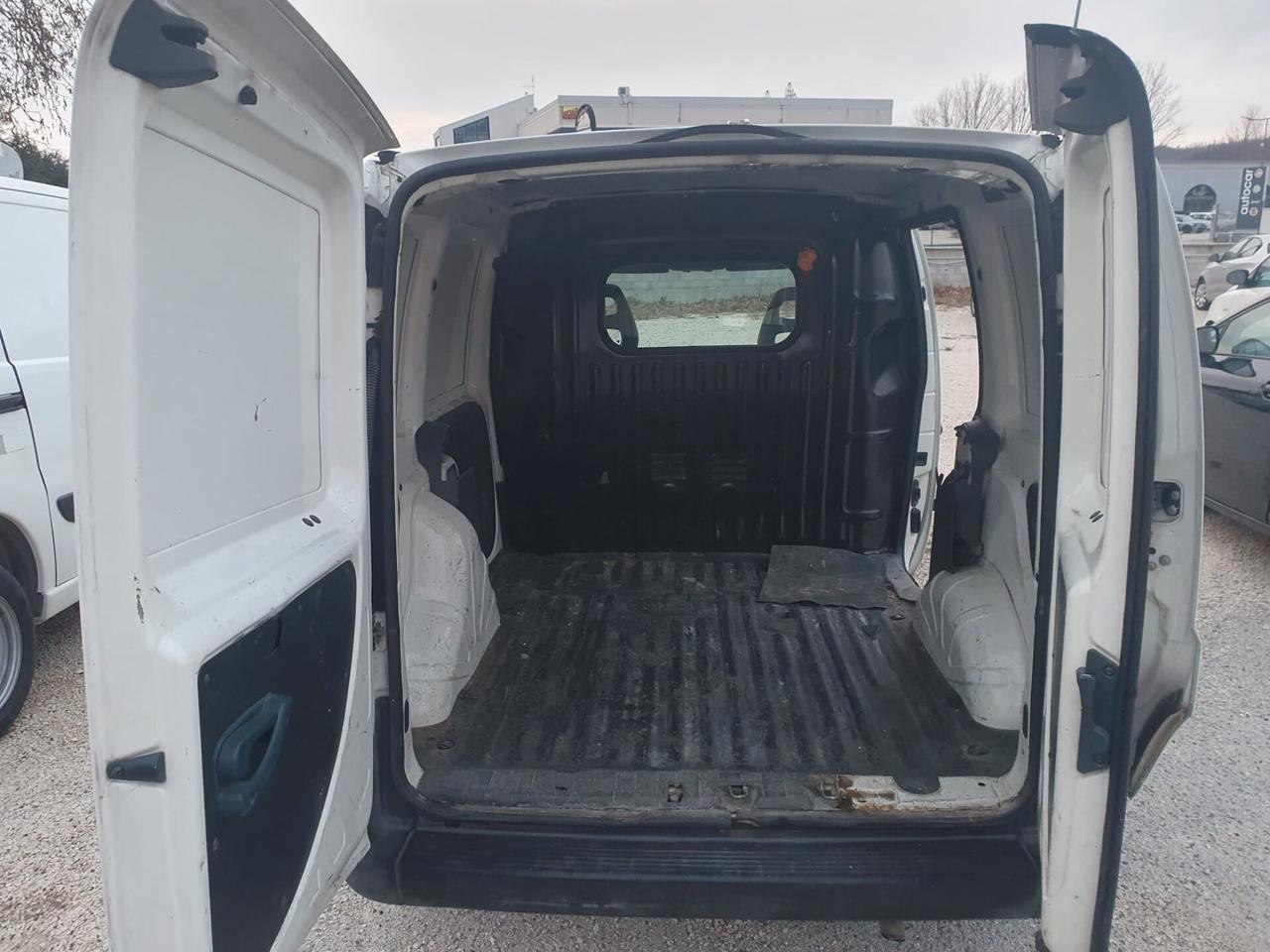 Fiat Doblo 1.9 diesel cat Cargo Lamierato