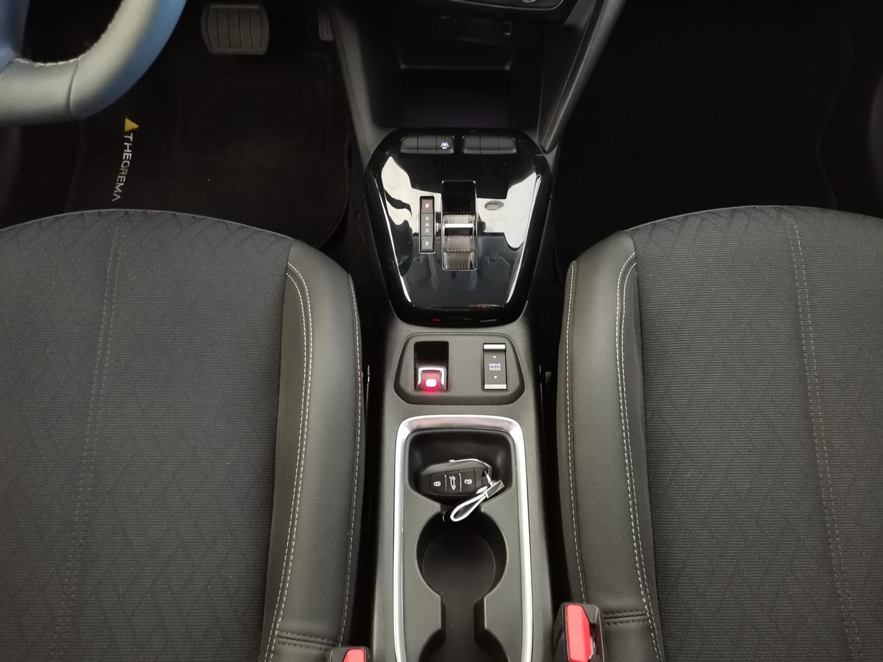 OPEL Corsa e- Elegance