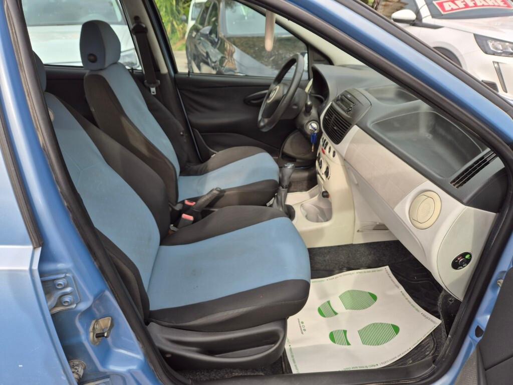 Fiat Punto 1.3 Multijet 5P UNICOPROPRIETARIO