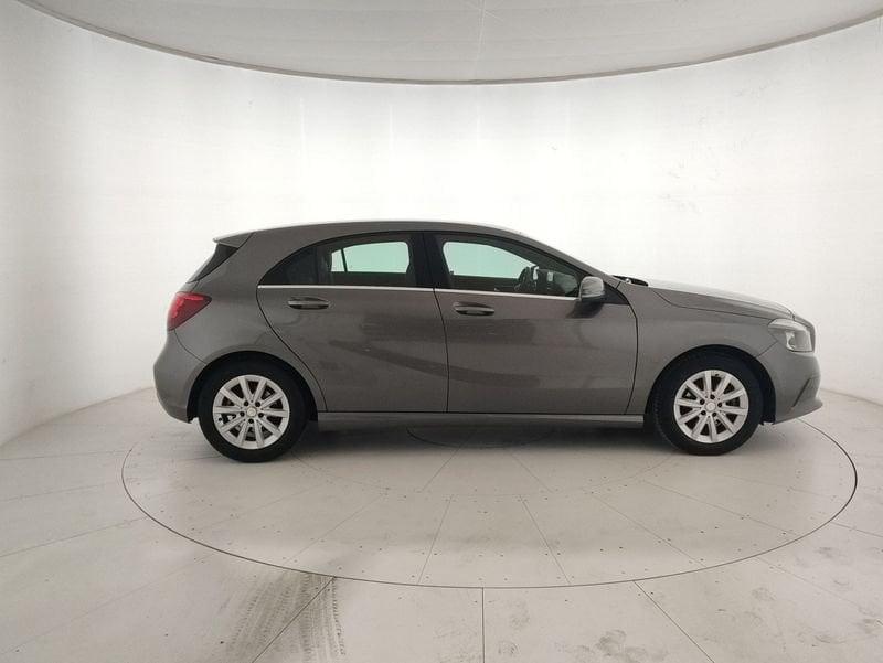 Mercedes-Benz Classe A A 160 d Business auto