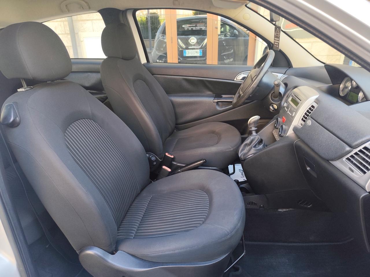 Lancia Ypsilon 1.2 BENZINA 60CV