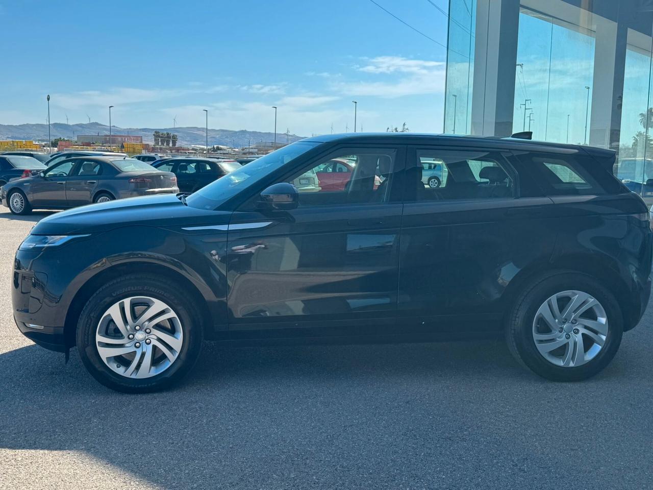 Land Rover Range Evoque 2.0D I4-L.Flw 150 CV AWD Auto S