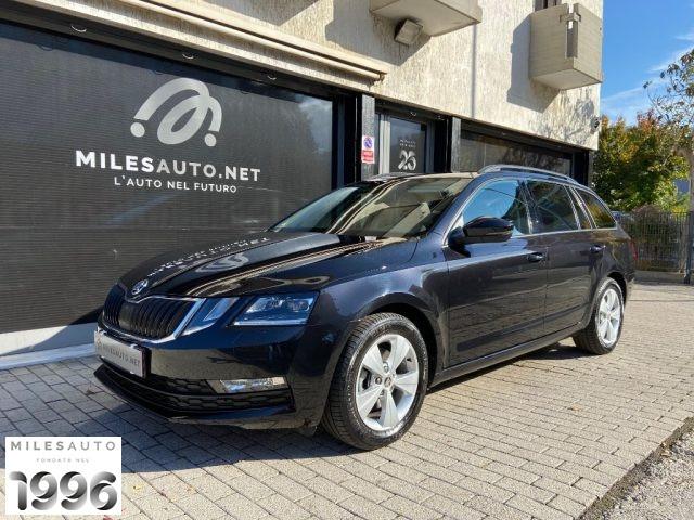 SKODA Octavia 1.5 DSG Wagon Ambition G-Tec LED ACC RATA ? 299