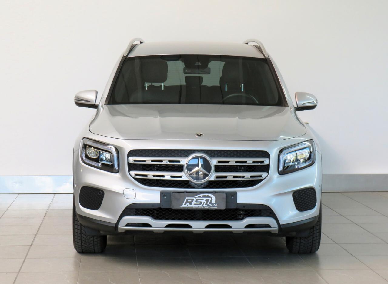 Mercedes-benz GLB 180 d Automatic| IVA 22 INCLUSA