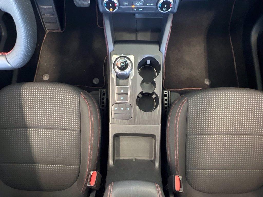 FORD Kuga 2.0 EcoBlue 120 CV aut. 2WD ST-Line del 2024