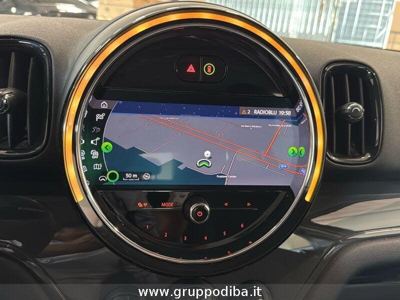 MINI Countryman Mini F60 2020 Benzi Mini 1.5 One Business auto