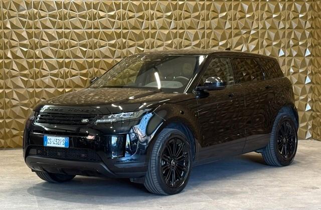 Land Rover Range Evoque 1.5 I3 PHEV 300 CV AWD Auto Dynamic SE