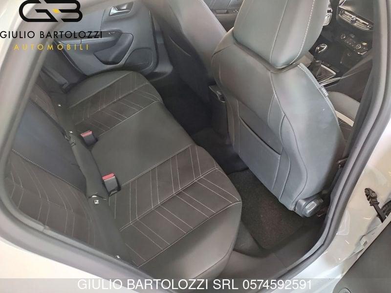 Opel Corsa 1.2 GS 1,2 5 porte