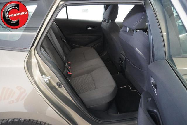 TOYOTA Corolla Touring Sports 1.8 Hybrid Business