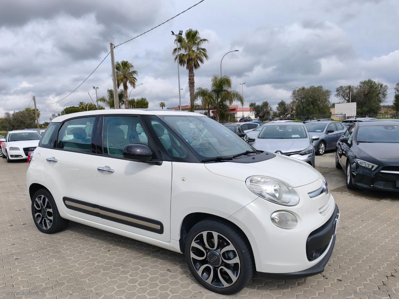 FIAT 500L 1.3 MJT 85 CV Panoramic Edition BG