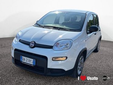 FIAT Panda New My23 1.0 70cv Hybrid Panda