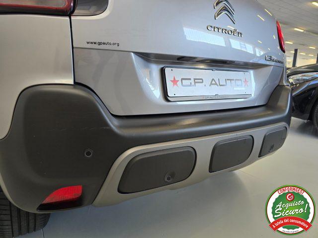 CITROEN C3 Aircross PureTech 110 S&S Plus