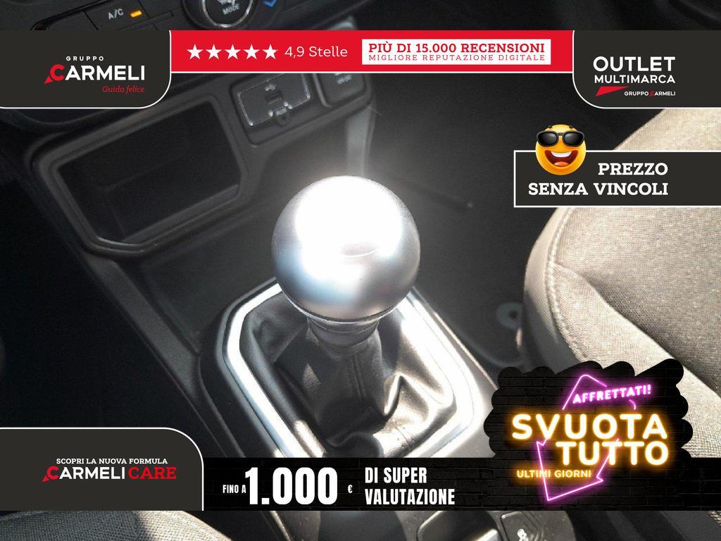 Jeep Renegade 1.6 Multijet II Limited 2WD