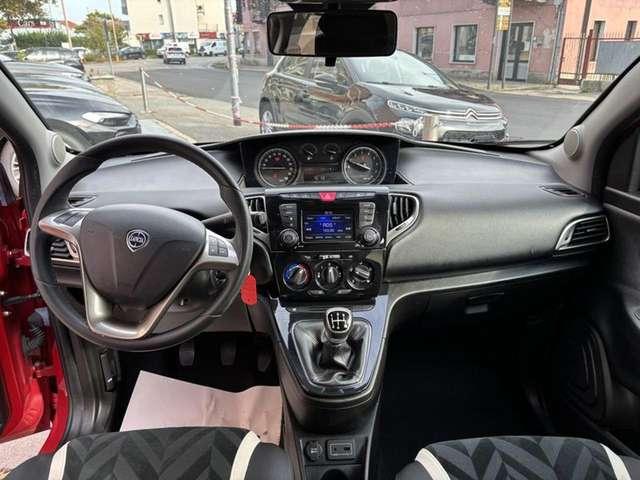 Lancia Ypsilon 1.2 69 CV 5 porte Gold BLUETOOTH-CLIMA