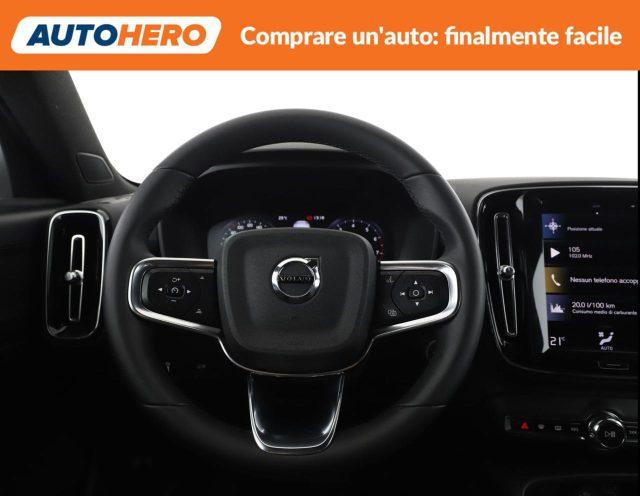 VOLVO XC40 T2 automatico Core