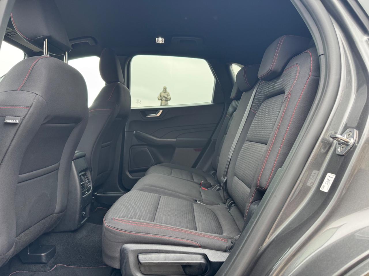 Ford Kuga 1.5 EcoBlue 120 CV aut. 2WD ST-Line