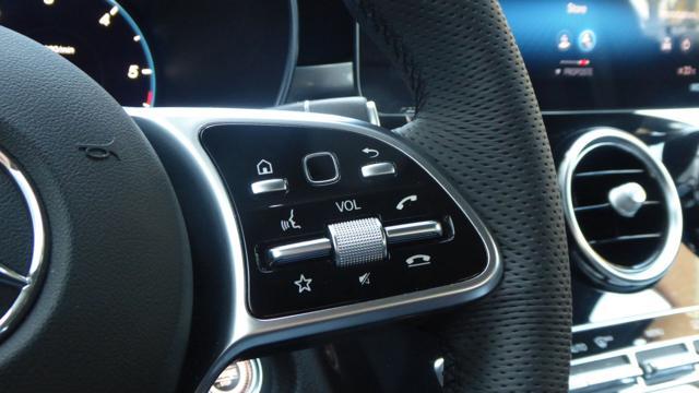 MERCEDES-BENZ GLC 200 d 4Matic Sport