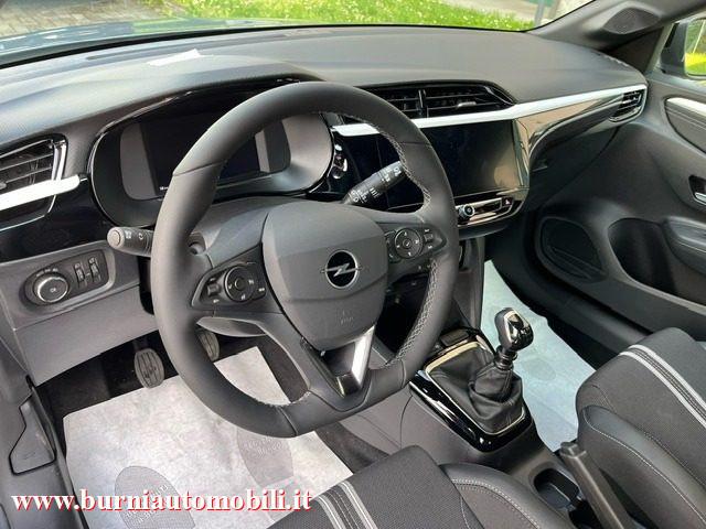 OPEL Corsa 1.2 100 CV GS PREZZO VERO