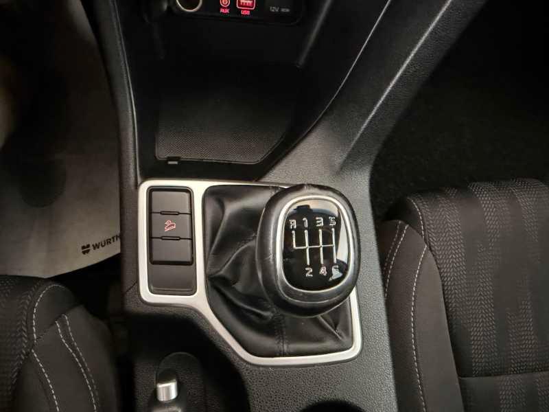 KIA Sportage IV - sportage 1.7 crdi Class Style Pack 2wd 115cv