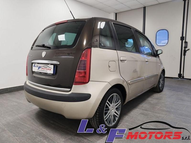 Lancia Musa Musa 1.4 16v Platino AUTOMATICA SOLI 95.000 KM