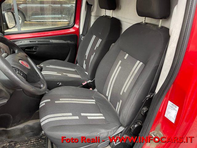 FIAT Fiorino 1.3 MJT 95CV Furgone Adventure E5+ ATTREZZATO