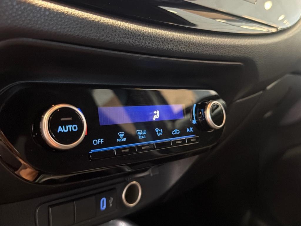 Toyota Aygo X 1.0 Trend 72cv s-cvt