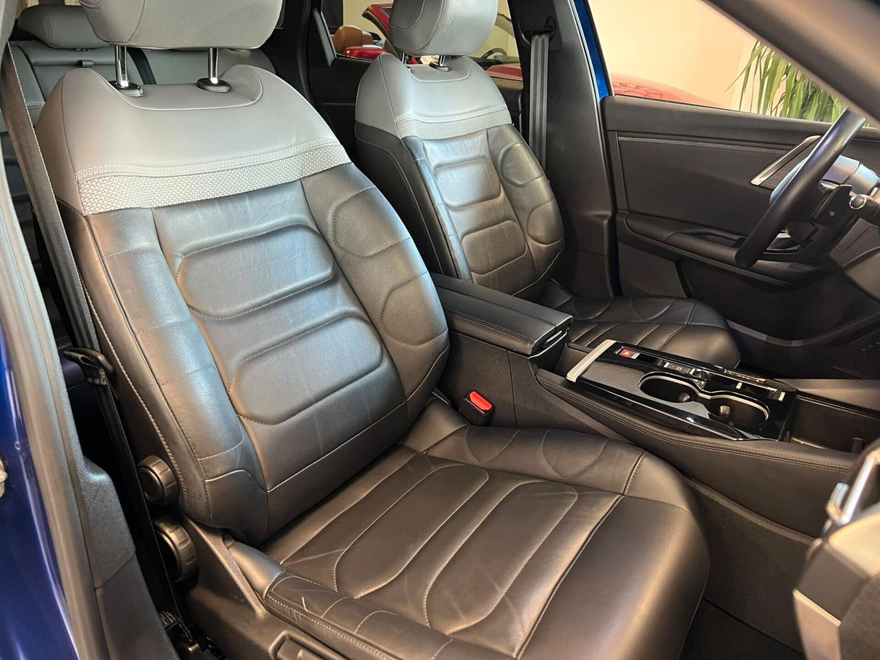 Citroen C5 X PureTech 130 S&S EAT8 Shine