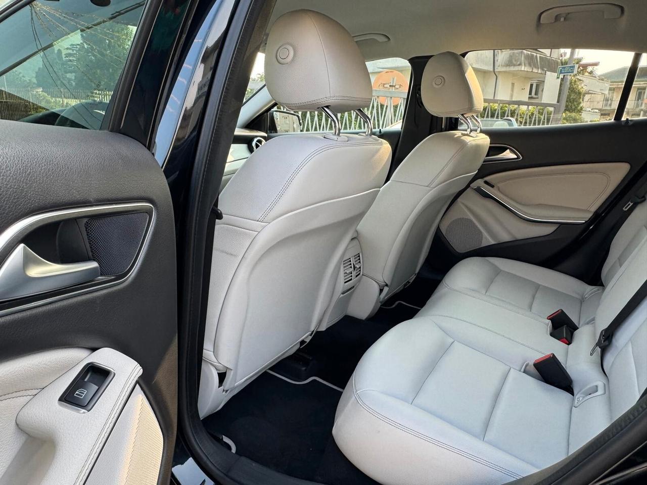 Mercedes-benz GLA 180 GLA 180 Premium