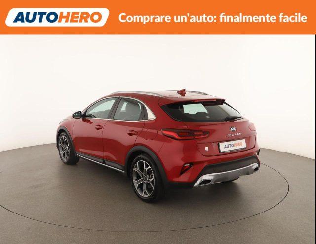KIA XCeed 1.6 CRDi 115 CV Style