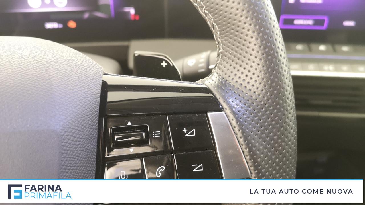 OPEL Astra VI 2022 - Astra 1.5 Business Elegance s&s 130cv at8