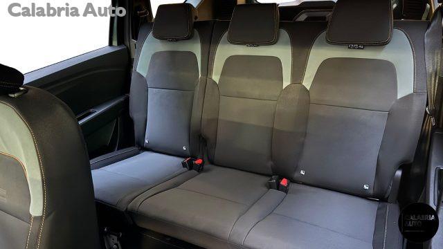DACIA Jogger Hybrid 155 CV 5 posti Expreme