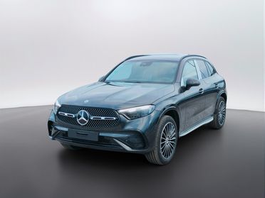 Mercedes-Benz GLC 300 de 4MATIC