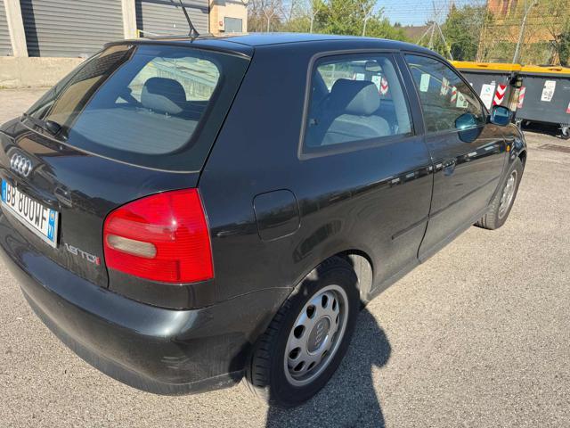 AUDI A3 1.9 TDI/110CV cat 3p. Ambiente Stupenda Bellissima