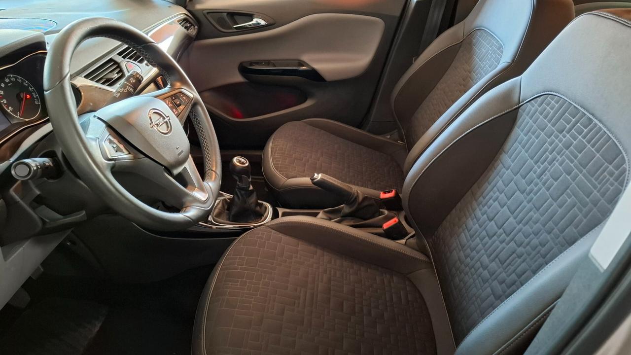 Opel Corsa 1.4 90CV 5 porte Cosmo