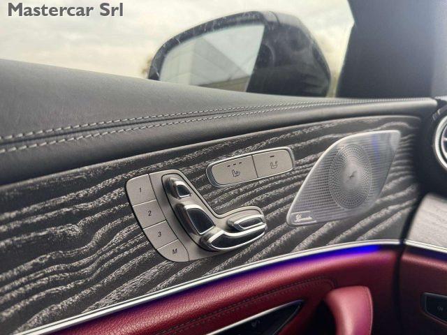 MERCEDES-BENZ CLS 350 Coupe d Premium Plus 4matic AMG auto - GD905SM