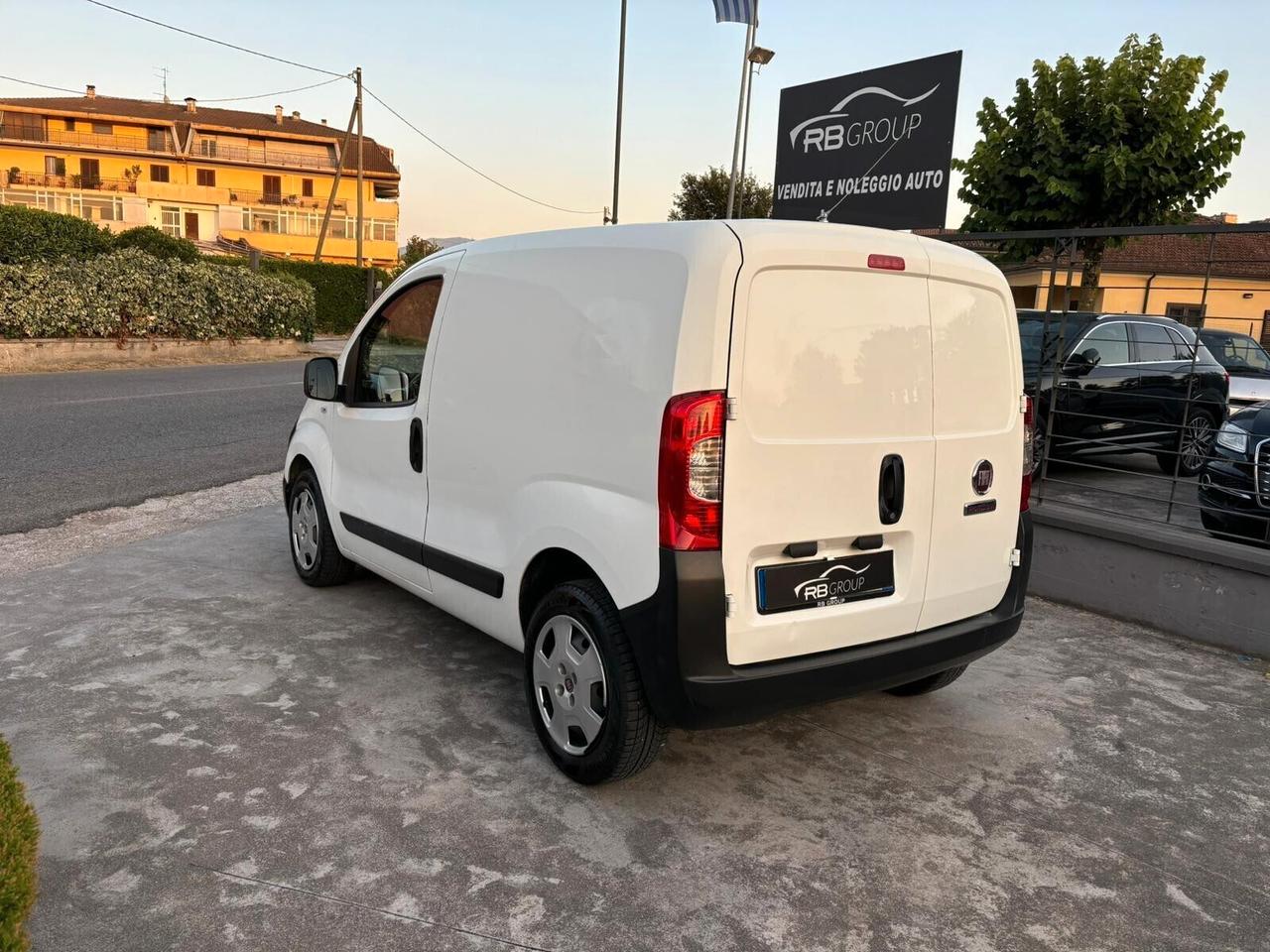 Fiat Fiorino 1.3 MJT 95CV Cargo SX * IVA ESPOSTA *