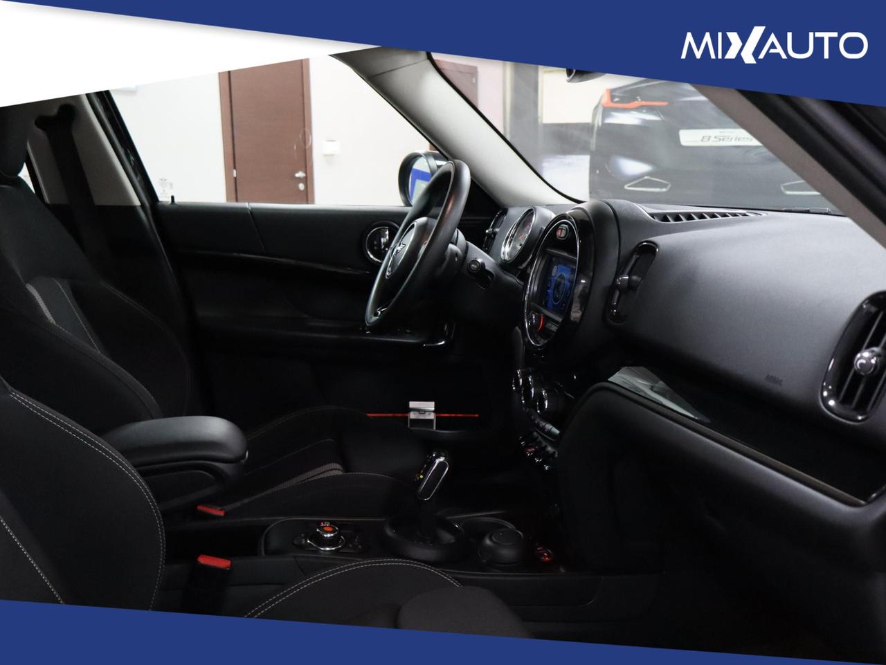 Mini Countryman 2.0 Cooper S Hype Auto