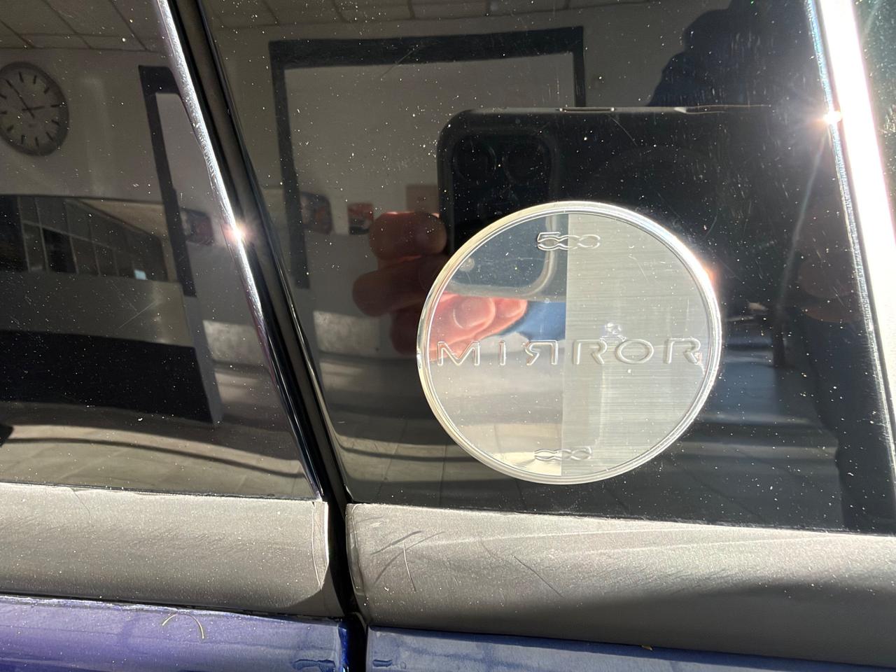 Fiat 500L 1.4 95 CV Mirror - Nessun vincolo -