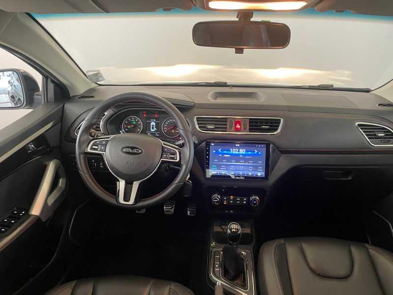 EVO Evo 3 - Evo 3 1.5 Gpl 107cv