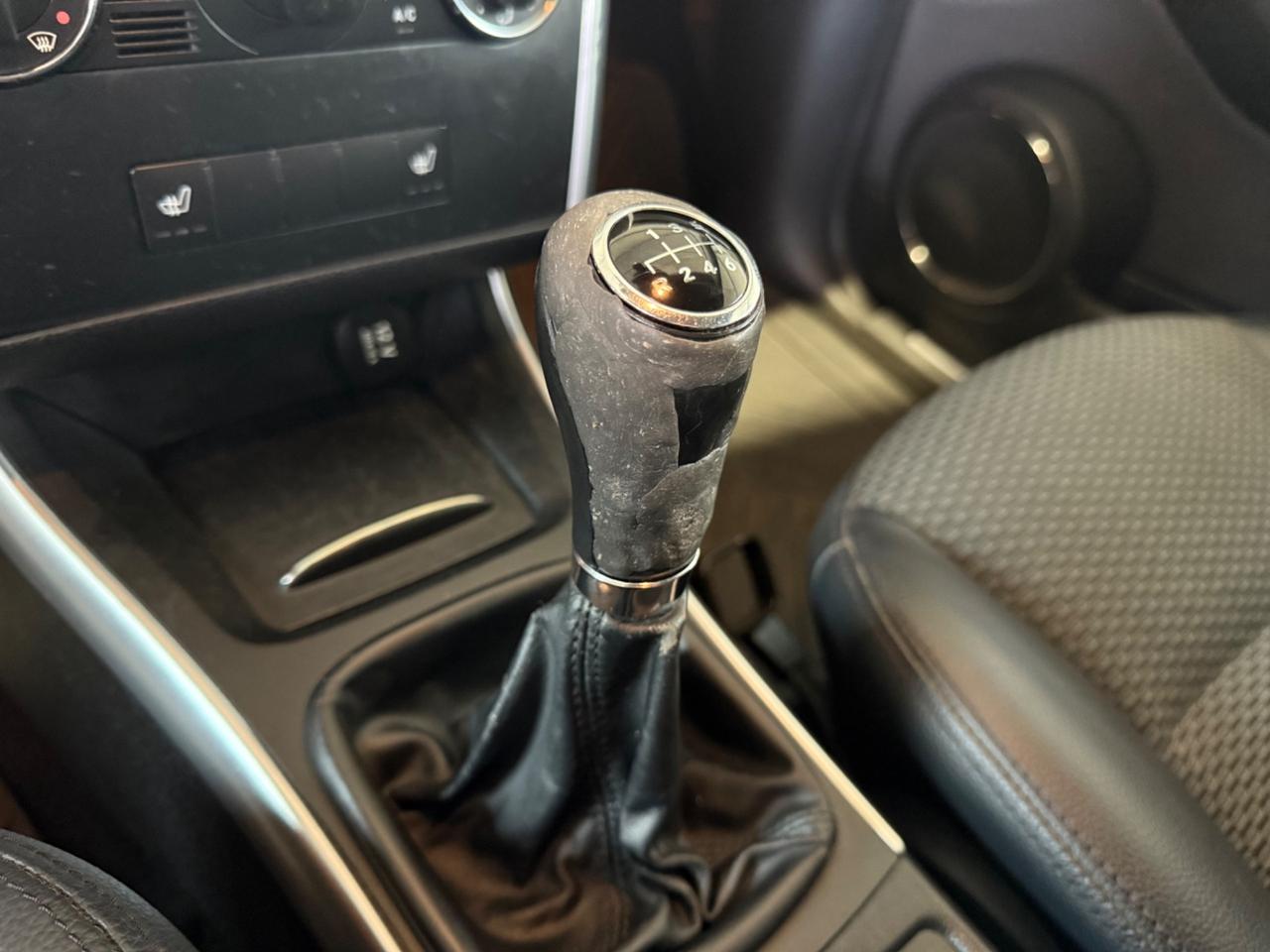 Mercedes-benz A 180 CDI Avantgarde