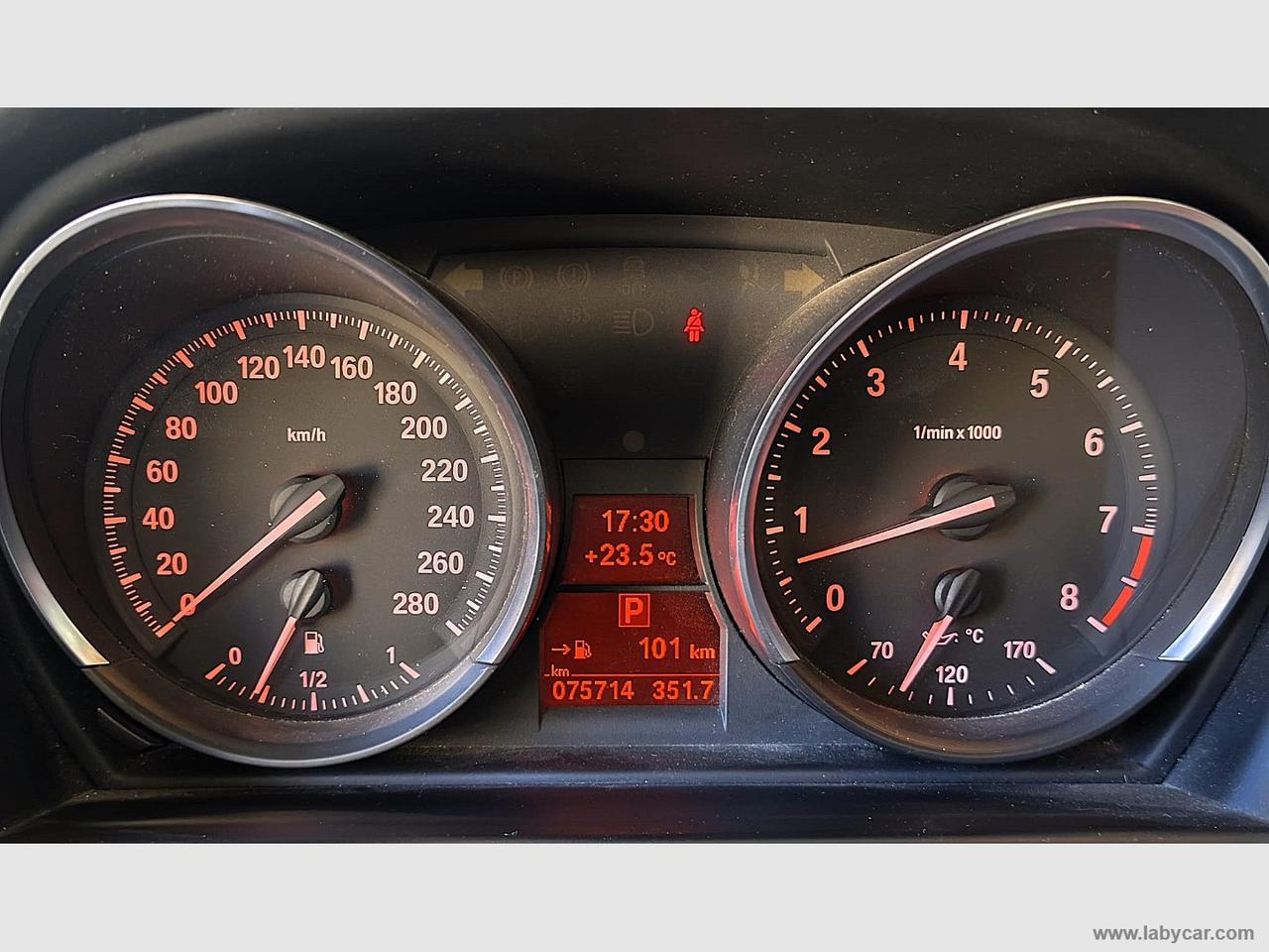 BMW Z4 sDrive23i 76.000KM*AUTOM