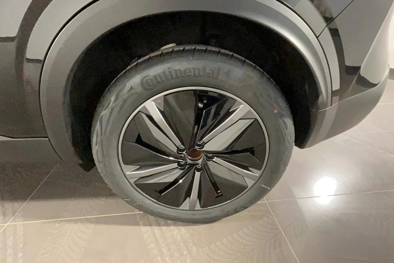 Nissan Qashqai MHEV 158 CV Xtronic 4WD Tekna