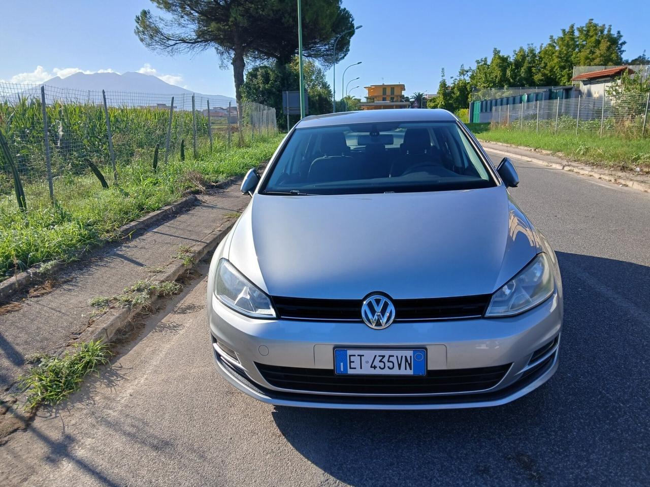 Volkswagen Golf 1.6 TDI 5p. Highline BlueMotion
