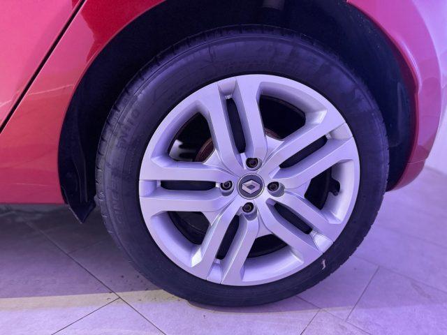 RENAULT Clio TCe 12V 90CV Start&Stop 5 porte Energy Excite