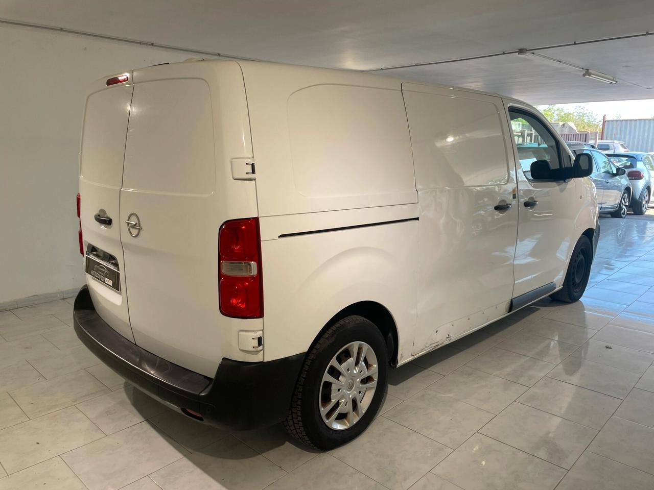 Opel Vivaro 1.5 Diesel 120cv PRONTA CONSEGNA